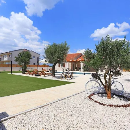 Villa Orkula