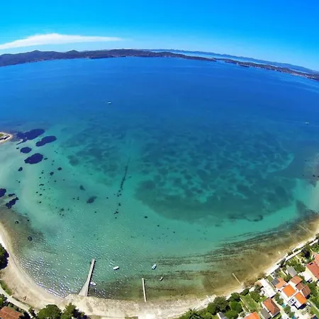 Βίλα Orkula Debeljak