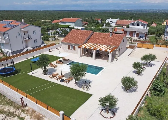 Villa Orkula *