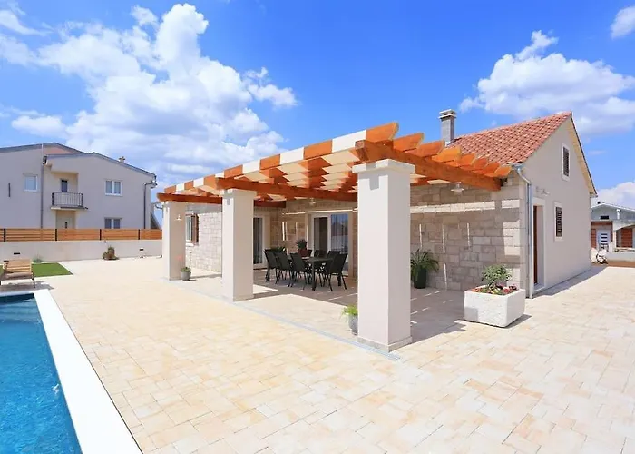 Villa Orkula