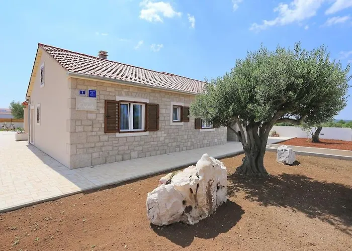 Villa Orkula