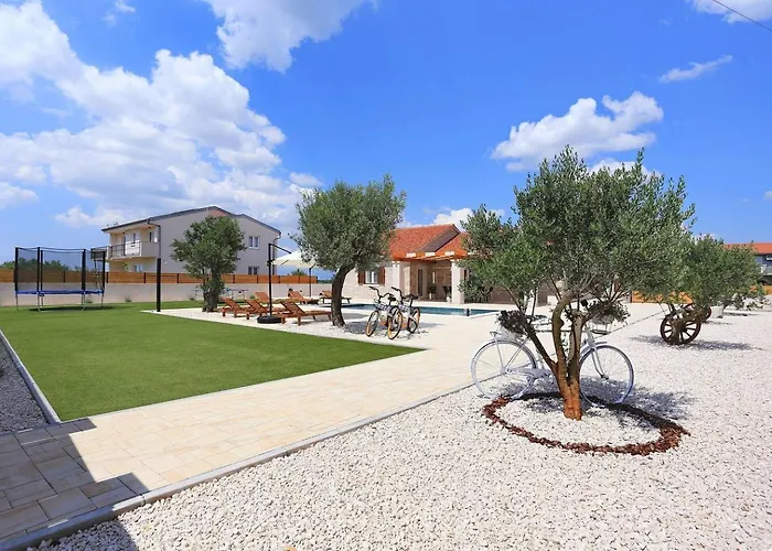 Villa Orkula