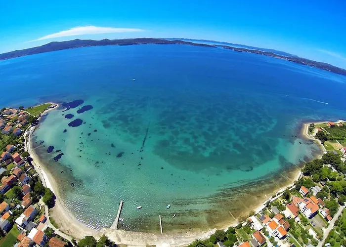 Вилла Orkula Debeljak