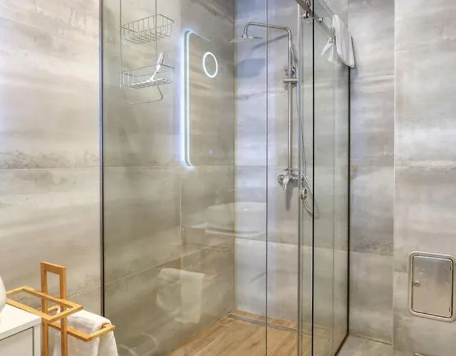 Orkula Вилла Debeljak